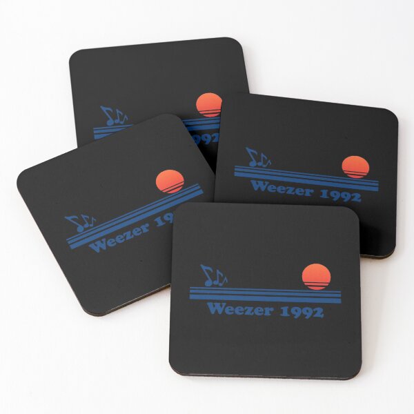 Item preview, Music - Weezer designed and sold by kytiekline.