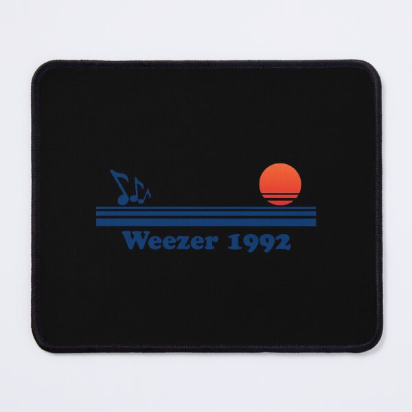 Item preview, Music - Weezer designed and sold by kytiekline.