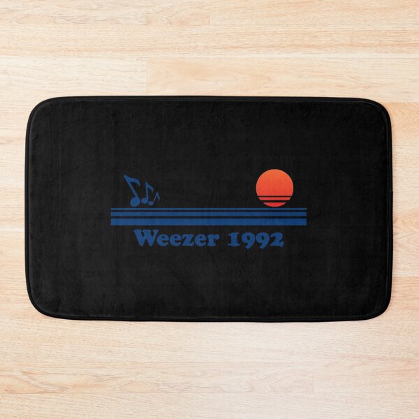 Item preview, Music - Weezer designed and sold by kytiekline.