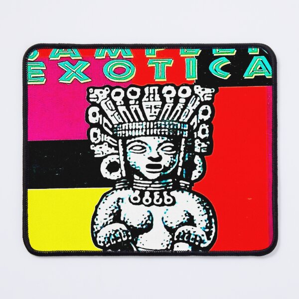Item preview, Exotic Sampler. designed and sold by Inkmigrant.