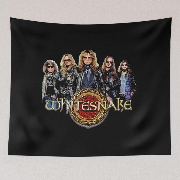 Item preview, Music - Whitesnake designed and sold by aprilkhabe.