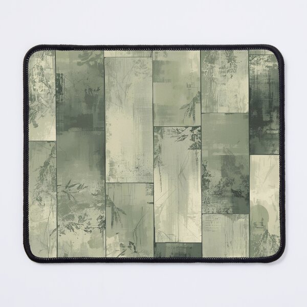 Item preview, Ink Wash Bamboo Cadence 6 designed and sold by Tom-Johnson.