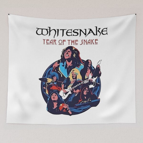 Item preview, Music - Whitesnake designed and sold by aprilkhabe.