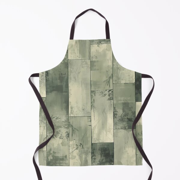 Item preview, Ink Wash Bamboo Cadence 6 designed and sold by Tom-Johnson.