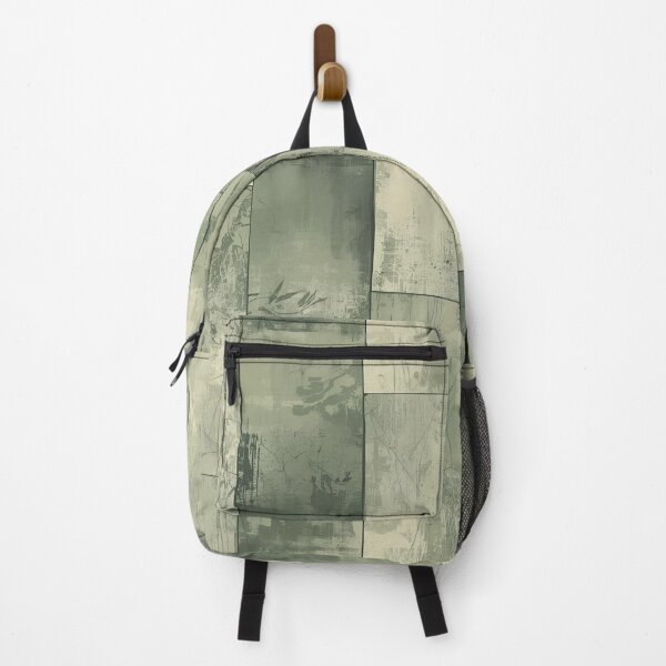 Item preview, Ink Wash Bamboo Cadence 6 designed and sold by Tom-Johnson.