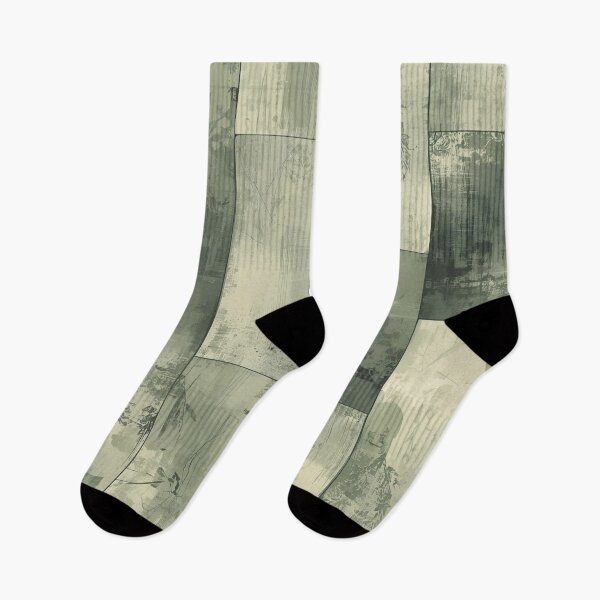 Item preview, Ink Wash Bamboo Cadence 6 designed and sold by Tom-Johnson.