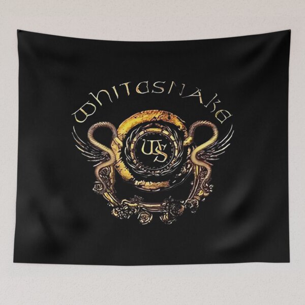 Item preview, Music - Whitesnake designed and sold by aprilkhabe.