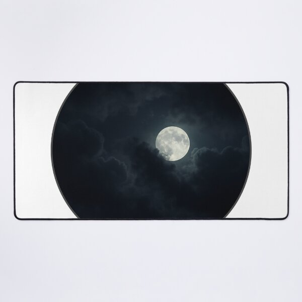 Item preview, Night sky.2. designed and sold by moths-minor.