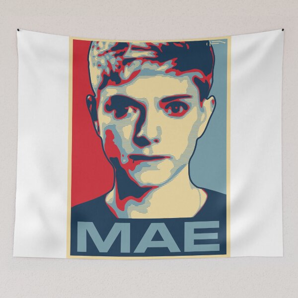 Item preview, Mae designed and sold by DFA.