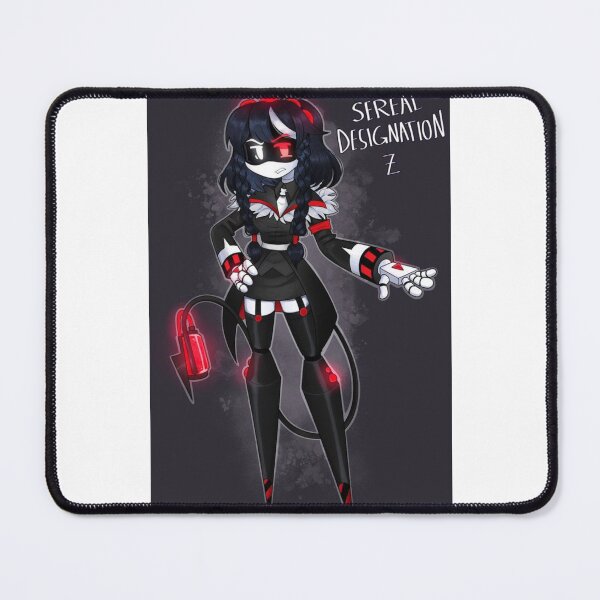 Item preview, Doll of Nightmares designed and sold by TheDoodlian.
