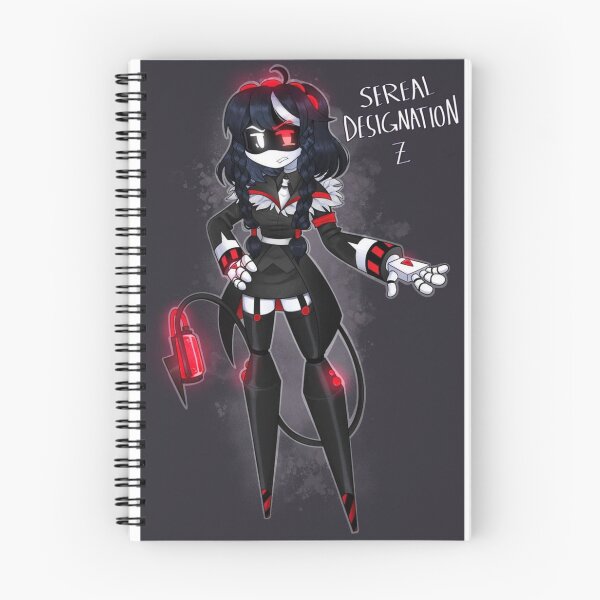 Item preview, Doll of Nightmares designed and sold by TheDoodlian.