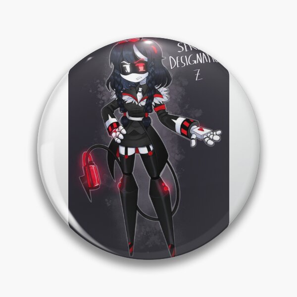 Item preview, Doll of Nightmares designed and sold by TheDoodlian.