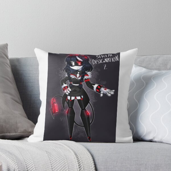 Item preview, Doll of Nightmares designed and sold by TheDoodlian.