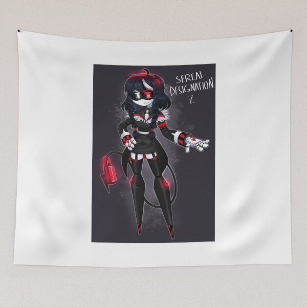 Item preview, Doll of Nightmares designed and sold by TheDoodlian.