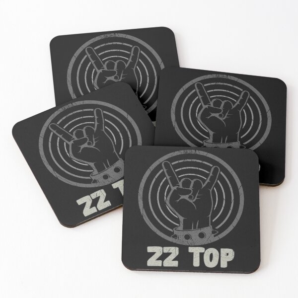 Item preview, Music - ZZ Top designed and sold by lesanverp.