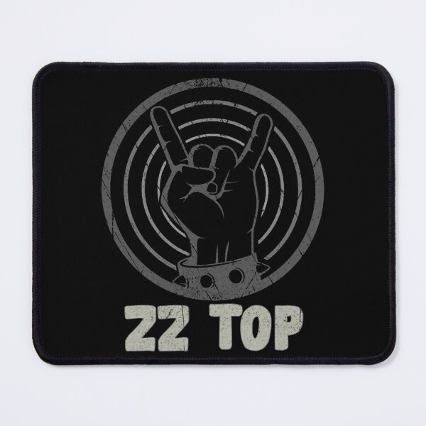 Item preview, Music - ZZ Top designed and sold by lesanverp.