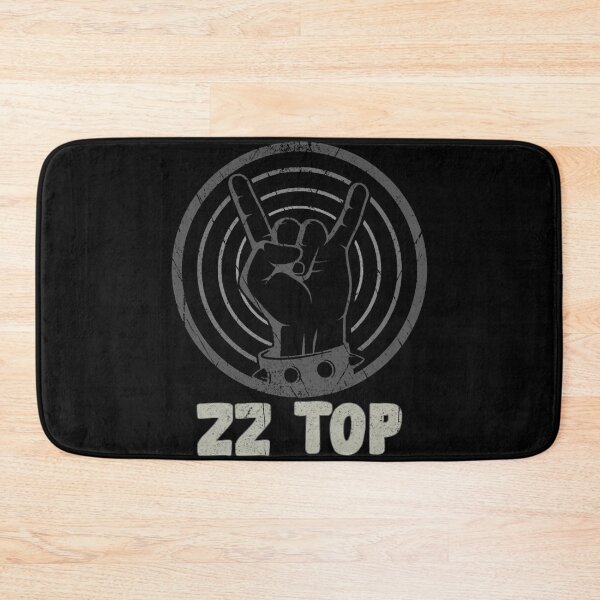 Item preview, Music - ZZ Top designed and sold by lesanverp.