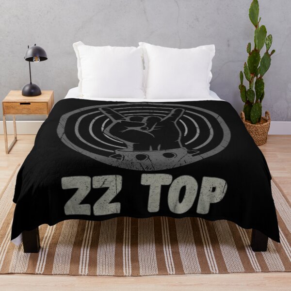 Item preview, Music - ZZ Top designed and sold by lesanverp.