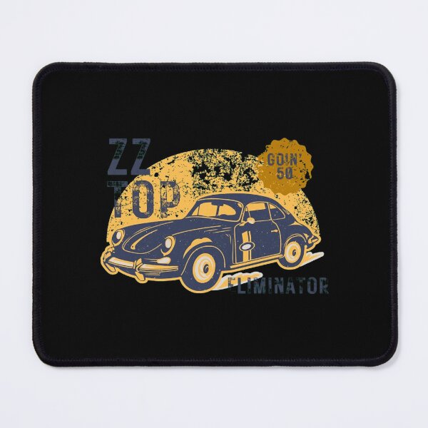Item preview, Music - ZZ Top designed and sold by lesanverp.