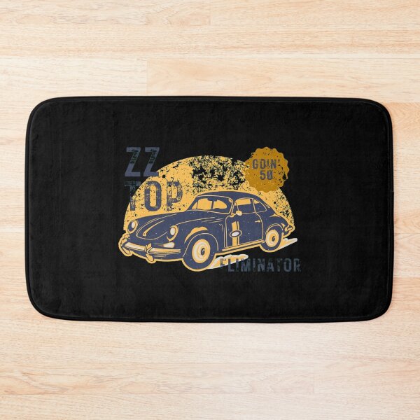 Item preview, Music - ZZ Top designed and sold by lesanverp.