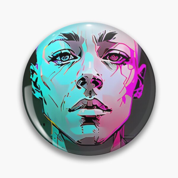 Item preview, Light Face designed and sold by RAISC.
