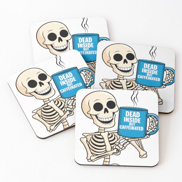 Item preview, Skeleton's Siesta designed and sold by meesub.