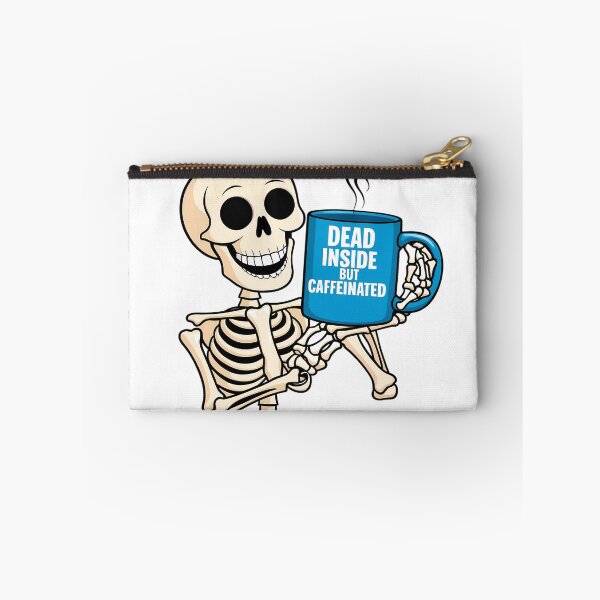 Item preview, Skeleton's Siesta designed and sold by meesub.