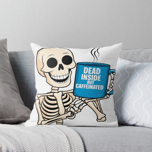 Item preview, Skeleton's Siesta designed and sold by meesub.