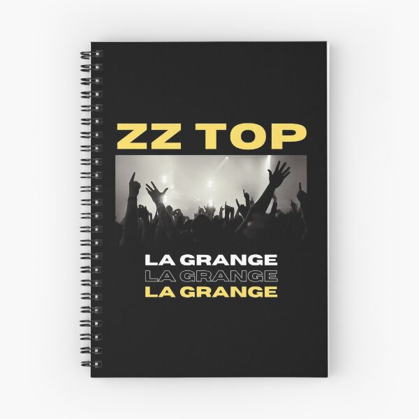 Item preview, Music - ZZ Top designed and sold by lesanverp.