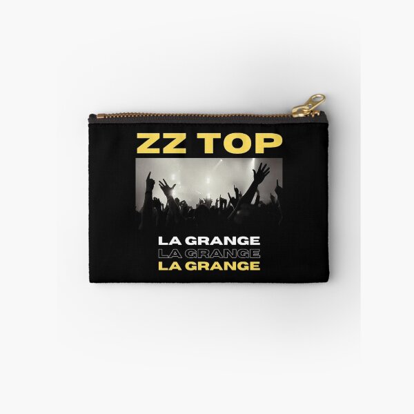 Item preview, Music - ZZ Top designed and sold by lesanverp.