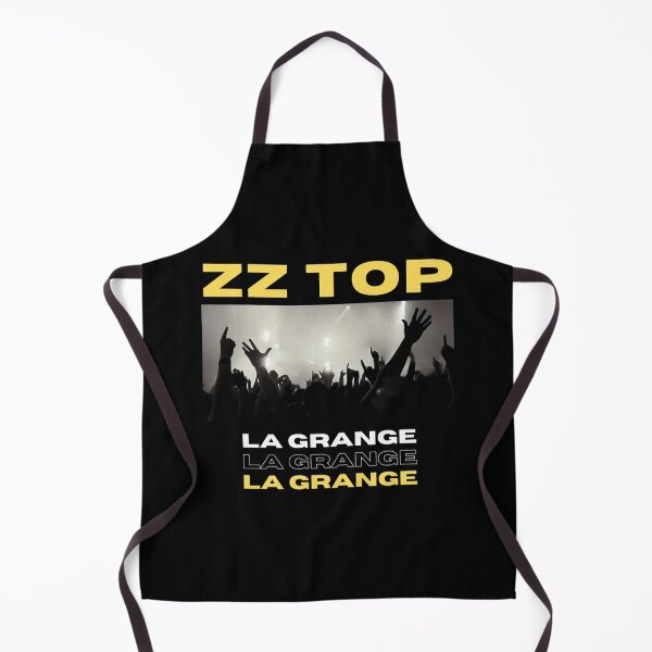 Item preview, Music - ZZ Top designed and sold by lesanverp.