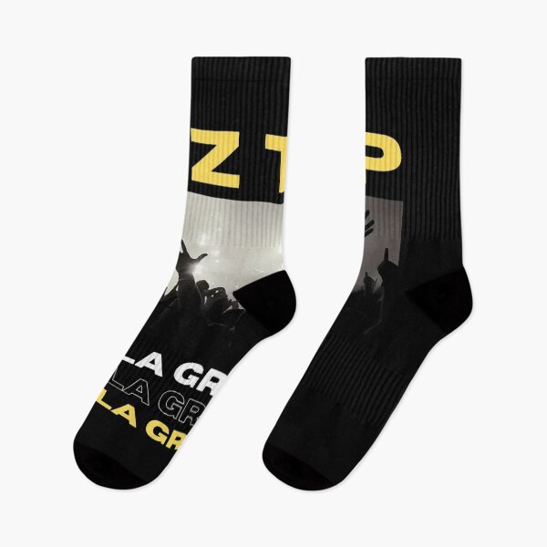 Item preview, Music - ZZ Top designed and sold by lesanverp.