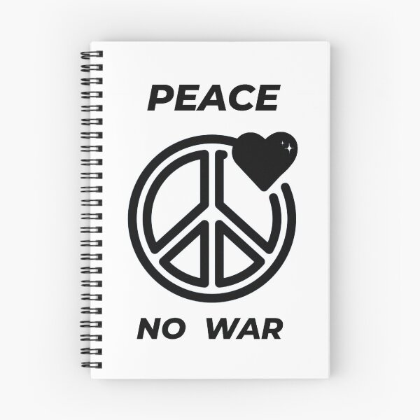 Item preview, PEACE designed and sold by Pabhas.