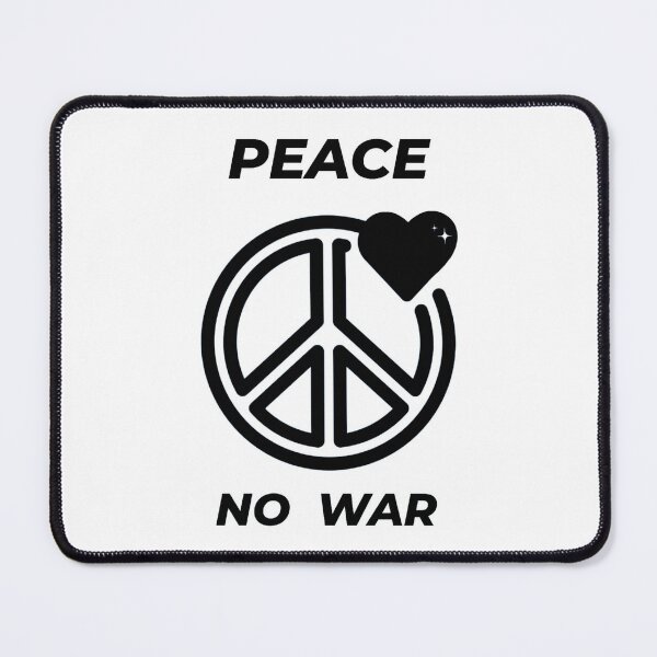 Item preview, PEACE designed and sold by Pabhas.