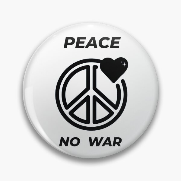 Item preview, PEACE designed and sold by Pabhas.