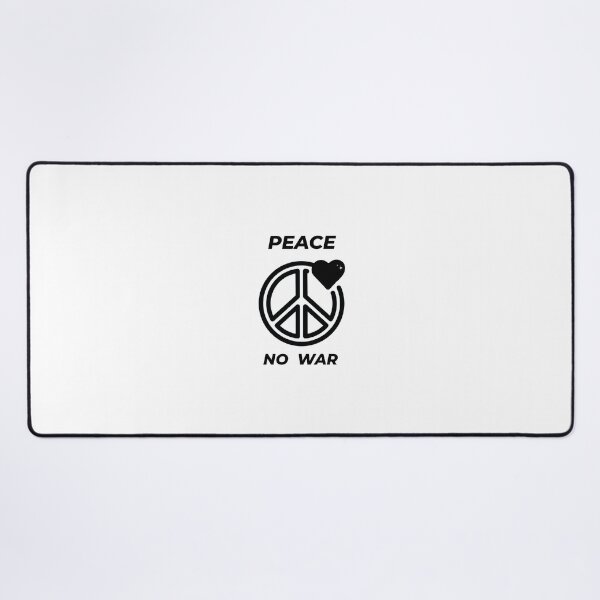 Item preview, PEACE designed and sold by Pabhas.