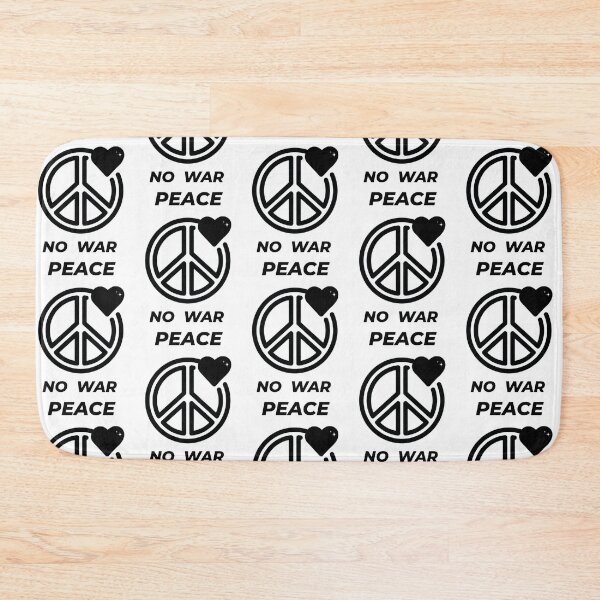 Item preview, PEACE designed and sold by Pabhas.