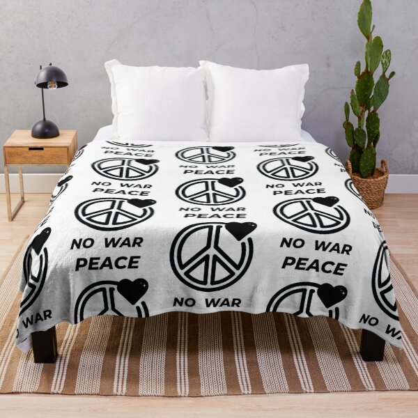 Item preview, PEACE designed and sold by Pabhas.