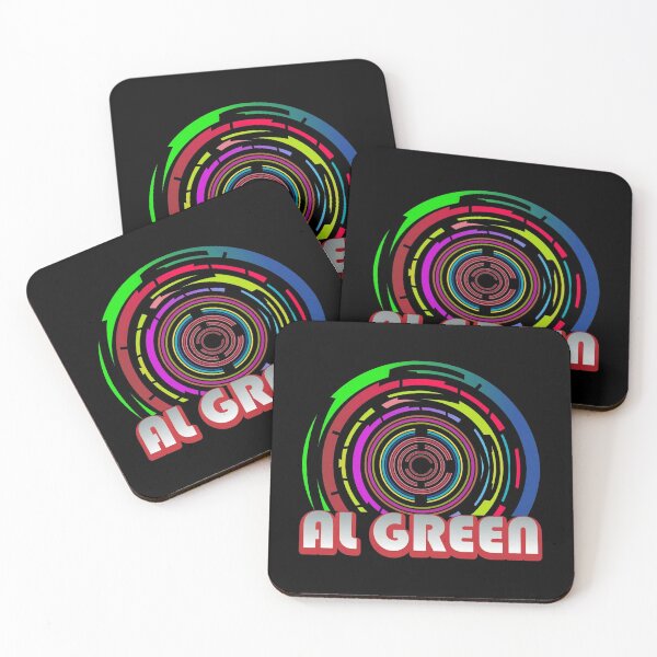 Item preview, Music - Al Green designed and sold by scdumlemi.