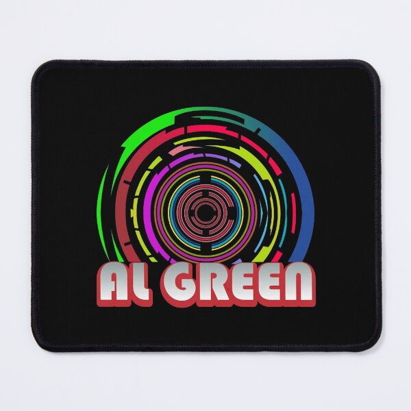 Item preview, Music - Al Green designed and sold by scdumlemi.