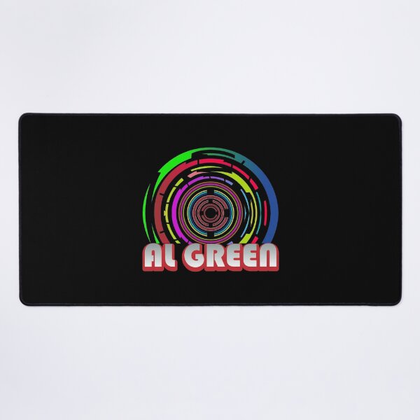 Item preview, Music - Al Green designed and sold by scdumlemi.