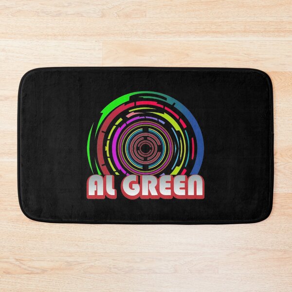 Item preview, Music - Al Green designed and sold by scdumlemi.