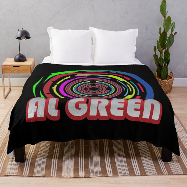 Item preview, Music - Al Green designed and sold by scdumlemi.