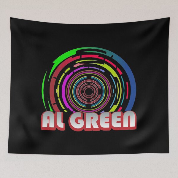 Item preview, Music - Al Green designed and sold by scdumlemi.