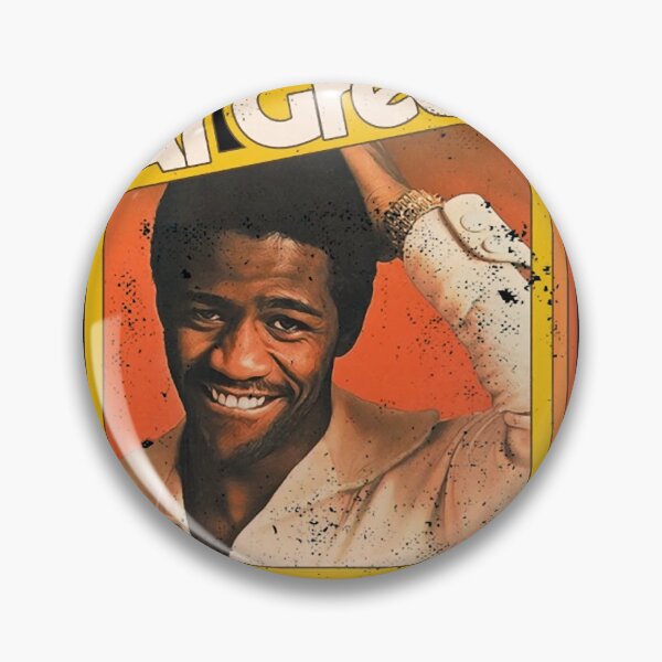 Item preview, Music - Al Green designed and sold by scdumlemi.