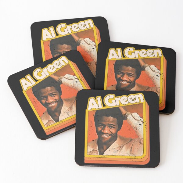 Item preview, Music - Al Green designed and sold by scdumlemi.