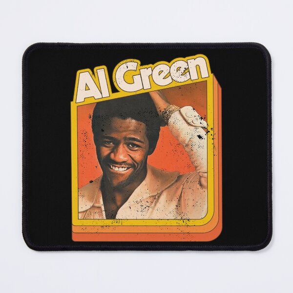 Item preview, Music - Al Green designed and sold by scdumlemi.