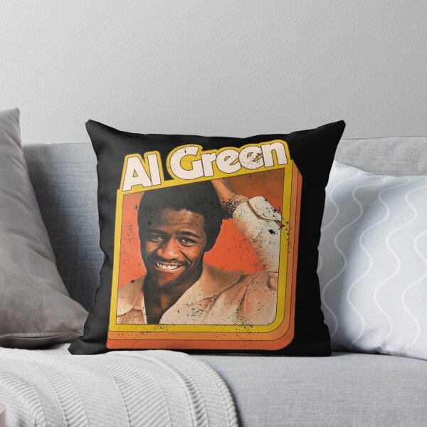 Item preview, Music - Al Green designed and sold by scdumlemi.