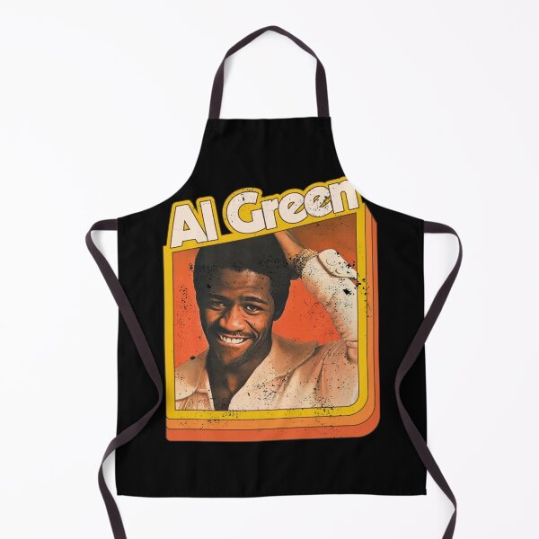 Item preview, Music - Al Green designed and sold by scdumlemi.