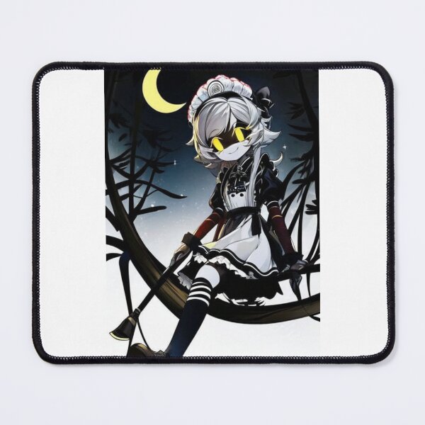 Item preview, Midnight Maid designed and sold by TheDoodlian.